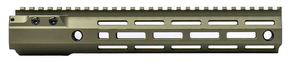 Grips Pads Stocks Aero Precision ZPAP M85 AERO 11.4 MOD 4 HANDGUARD ODG • Model: ZPAP M85